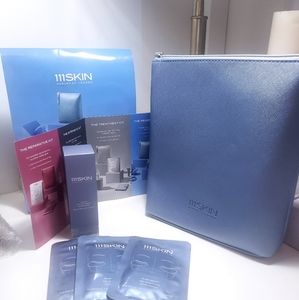 111 Skin - The Regenerative Kit